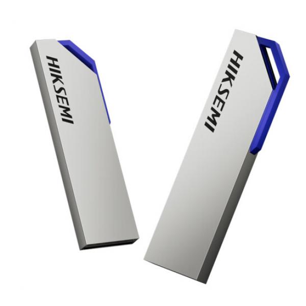 海康威視 32GB USB3.2 U盤 S303 金屬銀色 讀速130MB/s