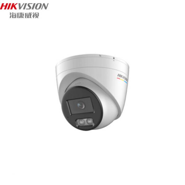 海康威視 半球攝像機 DS-2CD2347WDV3-L