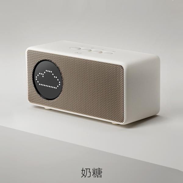 天貓精靈 IN糖6 智能音箱藍(lán)牙音響