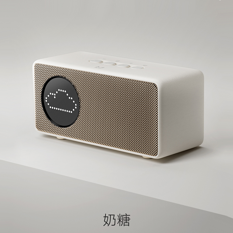 天貓精靈 IN糖6 智能音箱藍牙音響