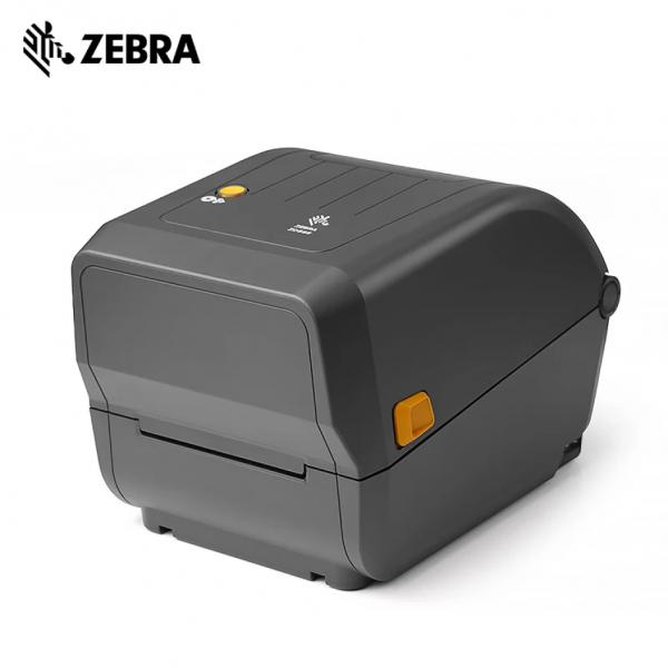 斑馬 ZD888TA 標簽打印機 熱轉印300dpi