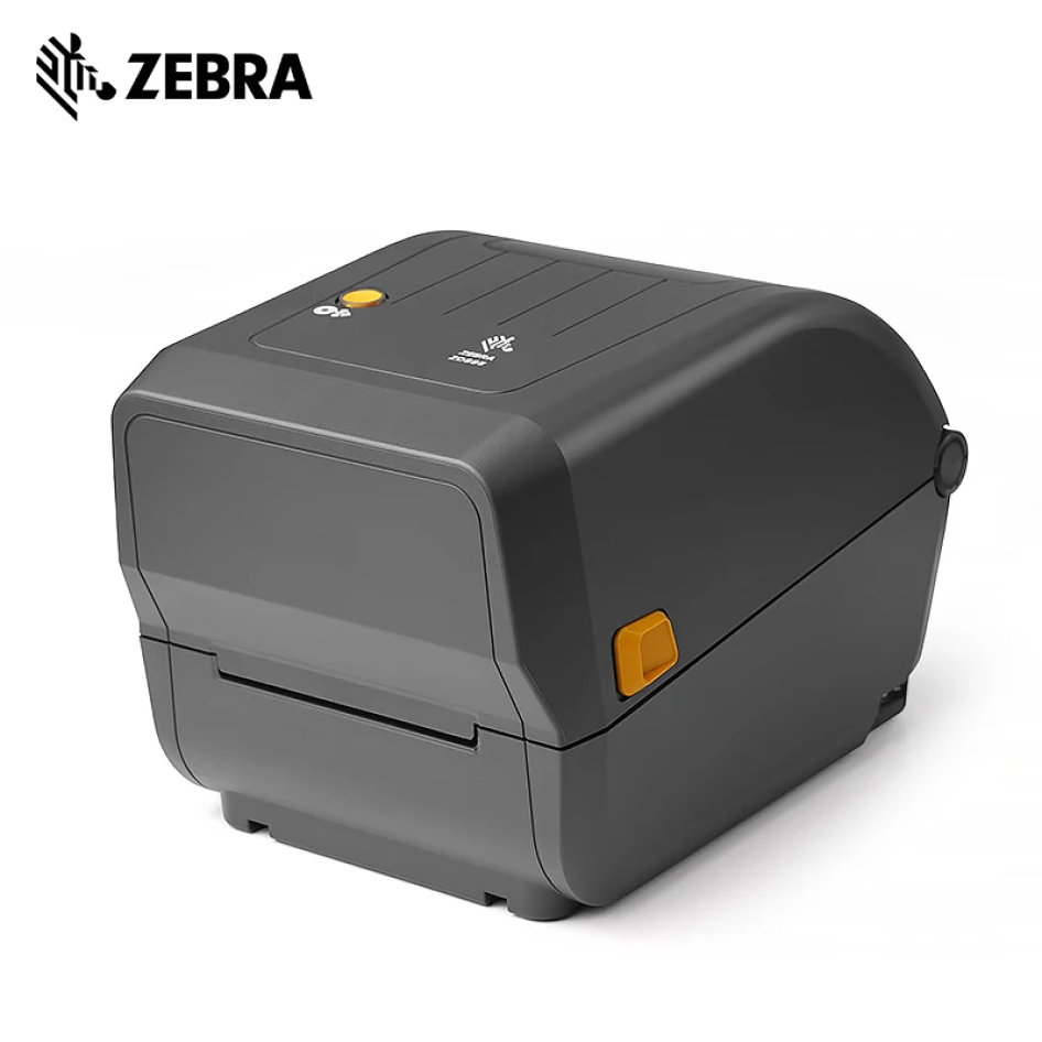 斑馬 ZD888TA 標(biāo)簽打印機(jī) 熱轉(zhuǎn)印300dpi