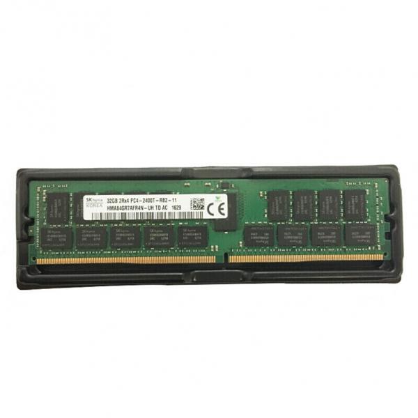 戴爾（DELL）服務(wù)器工作站 RDIMM 內(nèi)存條   64G ECC PC4 DDR4 3200R 服務(wù)器內(nèi)存
