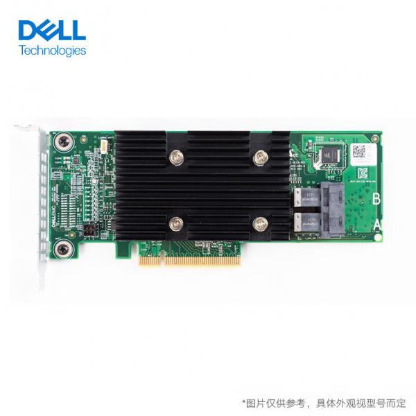 戴爾（DELL） 服務器陣列卡 H755陣列卡 8G緩存