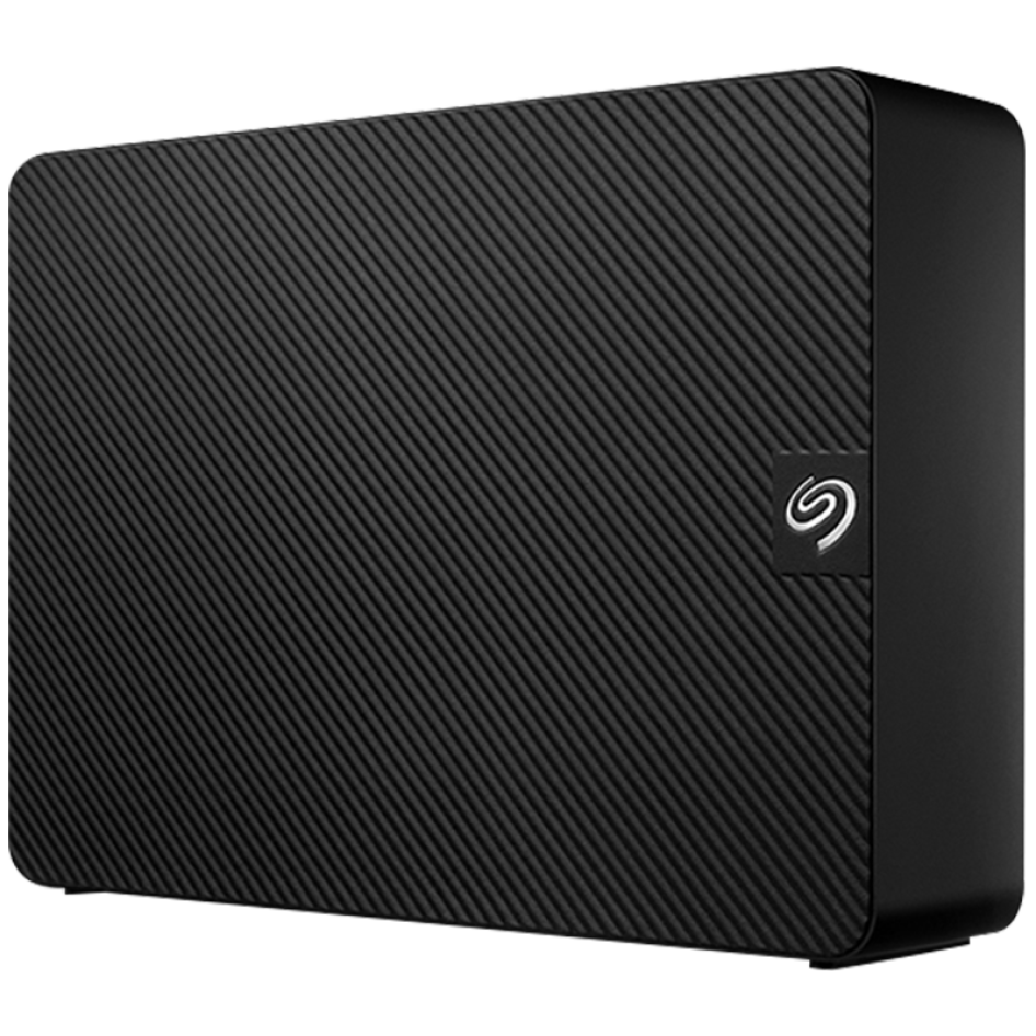 希捷（Seagate）桌面移動硬盤14TB  睿翼 3.5英寸   黑 兼容MAC  STKP14000400