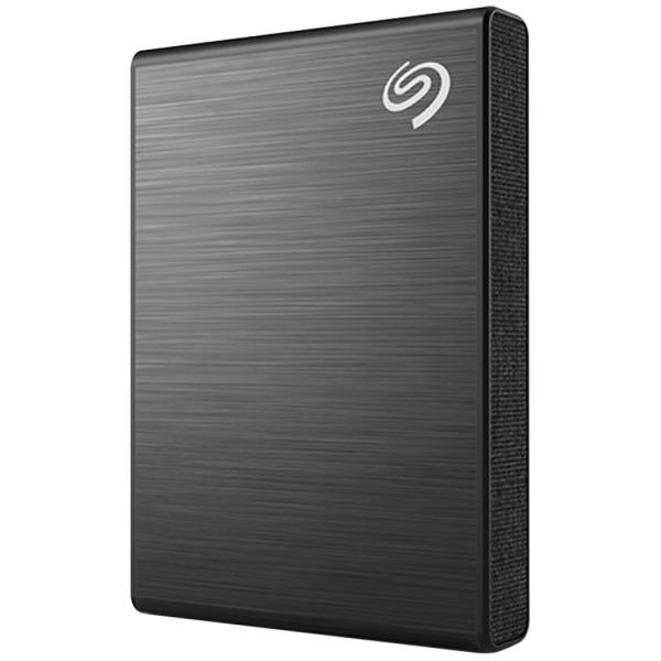 希捷（SEAGATE）移動固態(tài)硬盤 1TB PSSD NVMe 小銘 type-C USB3.2 黑色 STKG1000400