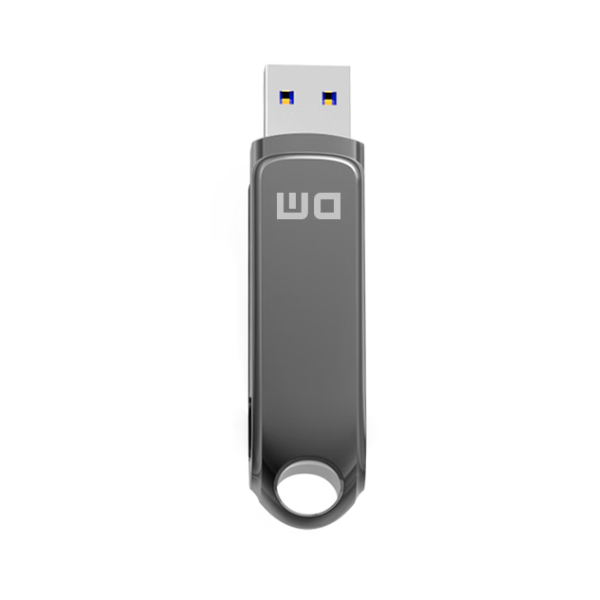 DM  256GB USB3.2 Type-C 高速固態(tài)U盤 FS530 手機電腦兩用 