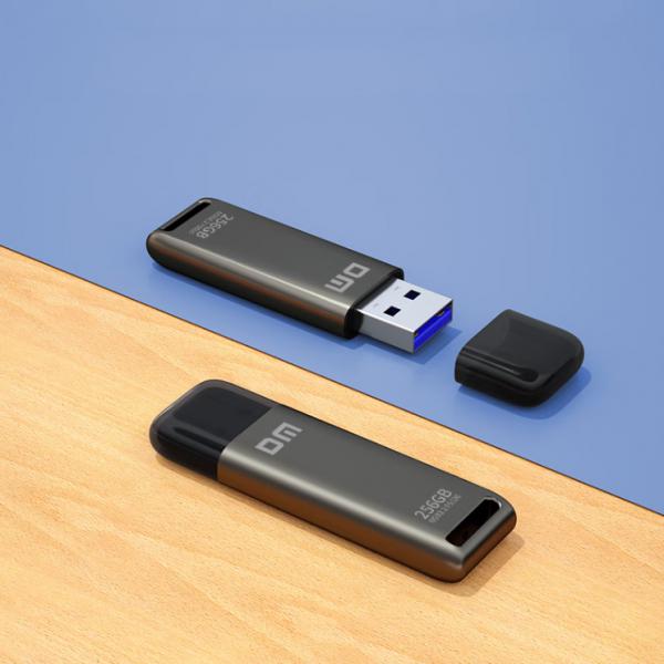 DM  256GB USB3.2 高速固態U盤 FS520