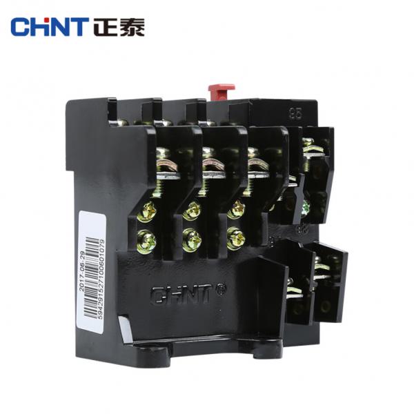 正泰（CHNT）熱繼電器 JR36-20 過載保護 熱保護繼電器