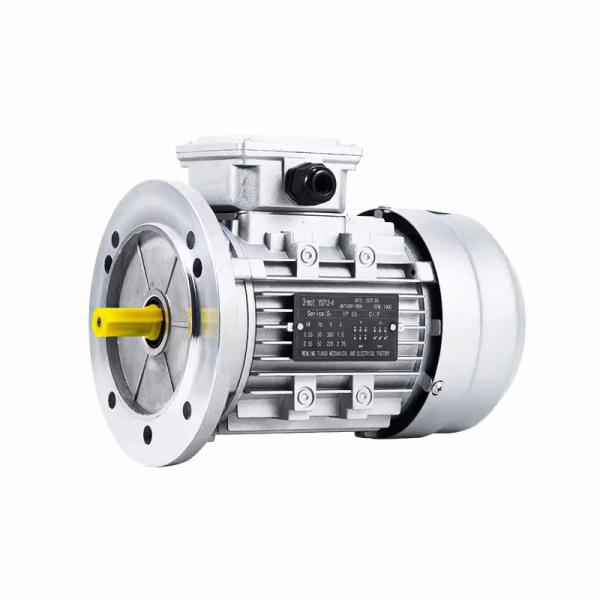 倍達 YE3鋁殼三相立式異步電動機  0.75KW 2800轉