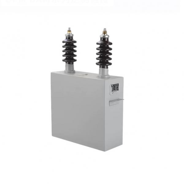 溥畔 BFM/BAM 高壓固定無功補償并聯電力電容器 單相/三相濾波防護電容器  BFM113-100-1W