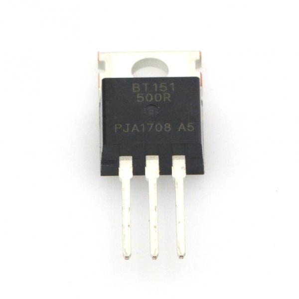 TaoTimeClub  BT151-500R 單向可控硅 7.5A/500V 晶閘管 單只出售
