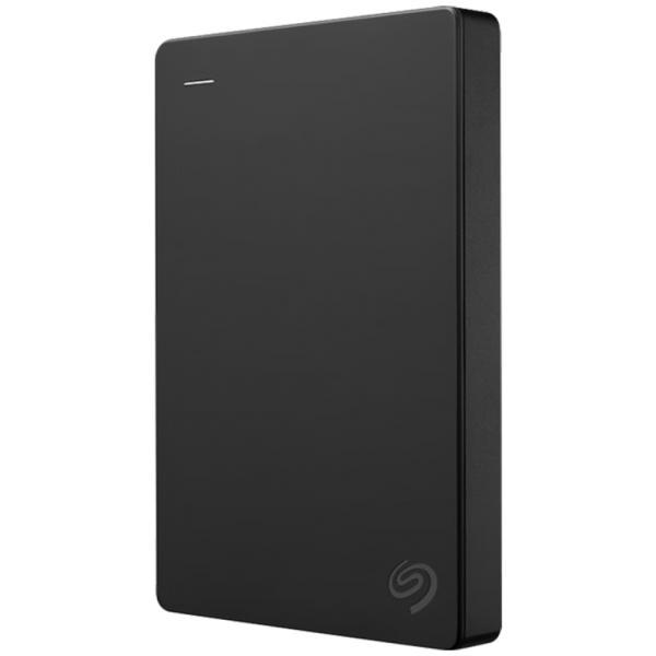 希捷（SEAGATE）移動硬盤 5TB USB3.0 簡-暗夜黑 2.5英寸  兼容PS4  STGX5000400