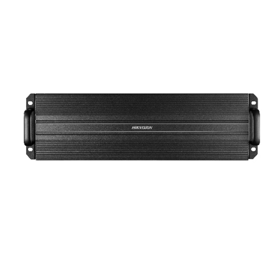 海康威視（HIKVISION） DS-B31-04H08H視頻綜合平臺一體機(jī) 4路HDMI輸入+8路HDMI輸出