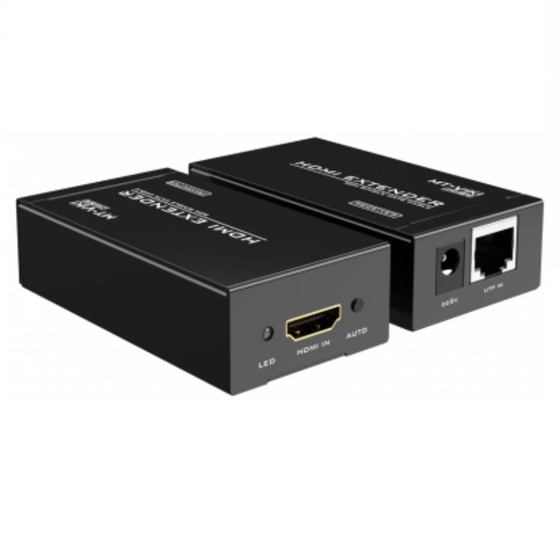 邁拓維矩 HDMI雙絞線傳輸器 MT-ET05