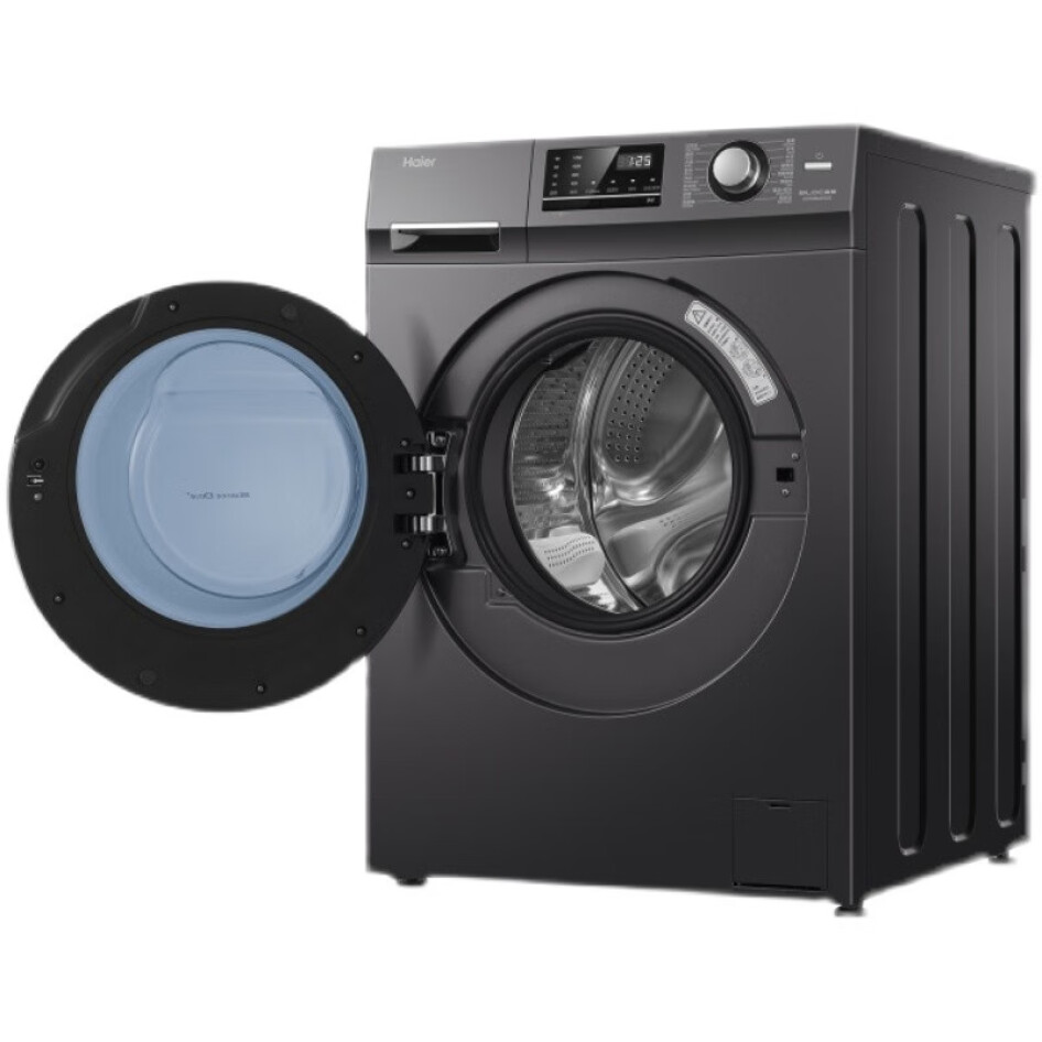 海爾（HAIER）10kg 全自動 變頻 滾筒洗衣機 MATE2S  