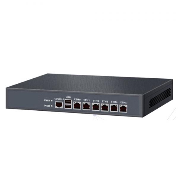 神州云科 YK-4600-DNS 服務器