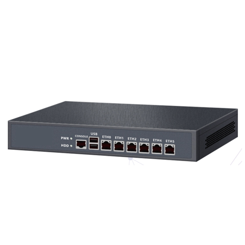 神州云科 YK-4600-DNS 服務器