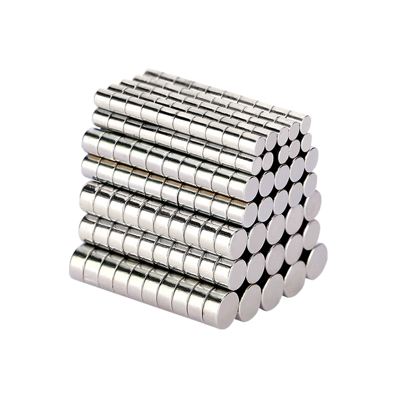 南山駒 磁鐵 圓形磁鐵 直徑18MM 厚度5MM 單粒出售