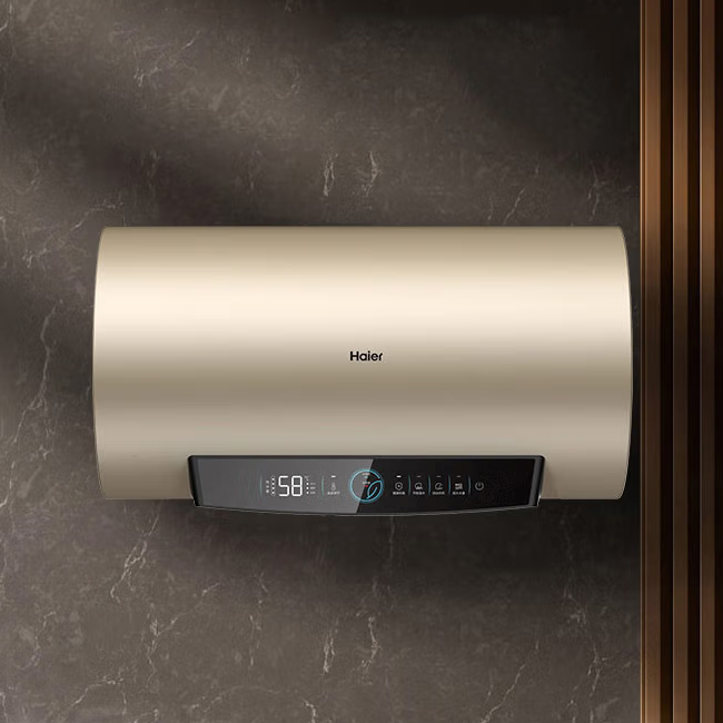 海爾 80升 儲水式電熱水器  一級能效  EC8001-PD3(U1)