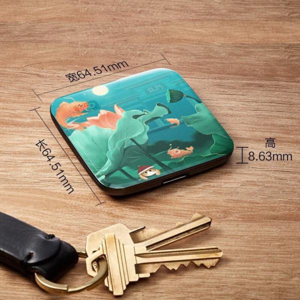 西部數(shù)據(jù)(WD) 1TB 移動固態(tài)硬盤（PSSD）Elements SE新元素 SSD USB3.2接口  魚躍龍門