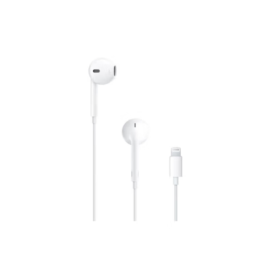蘋果 Lightning 接口的EarPods 蘋果耳機有線耳機