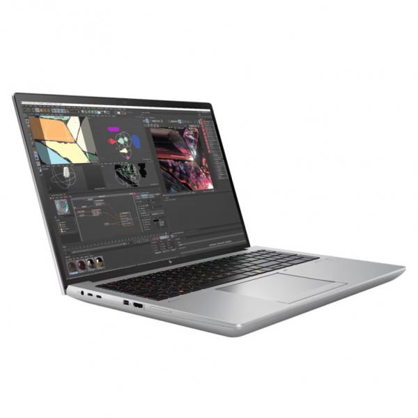 惠普（HP）ZBook Fury 16 G11 移動(dòng)圖形工作站 16英寸 i7-14700HX/32G/1T SSD/RTX2000 Ada 8G/Win11H