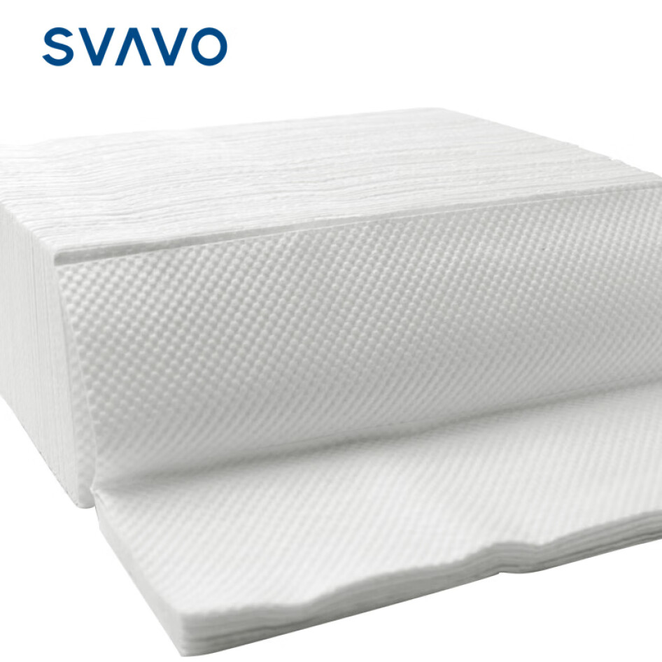 瑞沃（SVAVO）擦手紙 衛(wèi)生間紙  V-SC200 擦手紙 20包/箱