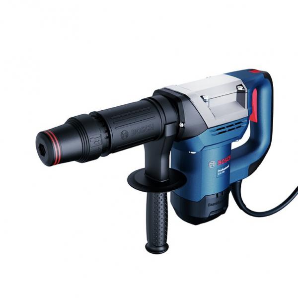 博世（BOSCH） GSH 500 專業(yè)電鎬 1100W 工業(yè)級(jí)開槽 大功率錘鎬