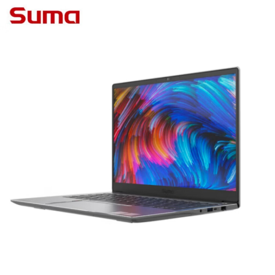 Suma中科可控 天闊N40 國產 移動工作站 海光3350M/16G/512G/4G獨顯/wifi藍牙/14英寸/IPS屏