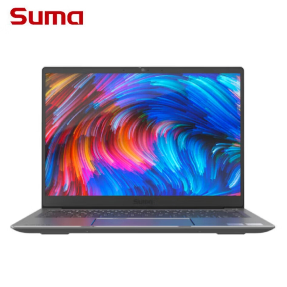 Suma中科可控 天闊N40 國產 移動工作站 海光3350M/16G/512G/4G獨顯/wifi藍牙/14英寸/IPS屏