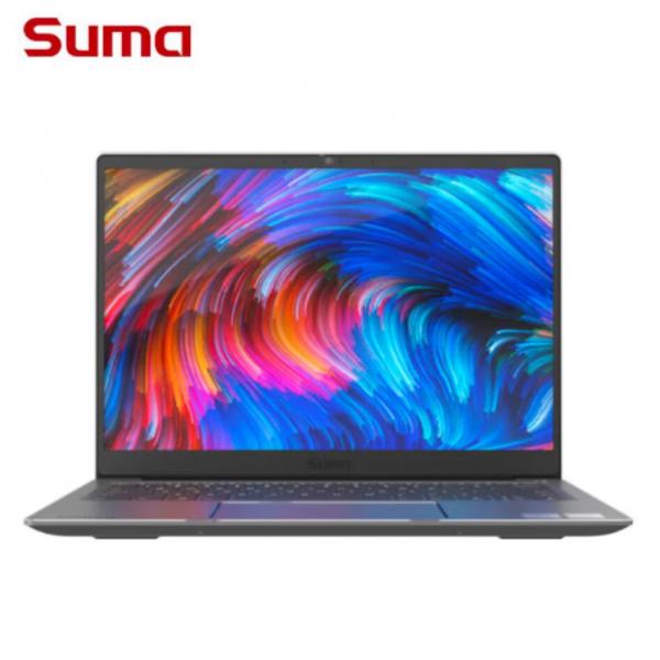 SUMA中科可控天闊 N40 國(guó)產(chǎn) 移動(dòng)工作站（海光3350M/32G/2TG/4G獨(dú)顯/wifi藍(lán)牙/14英寸/IPS屏）
