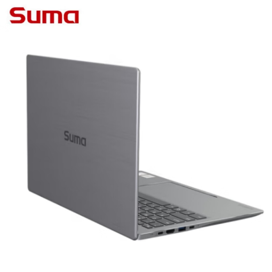 SUMA中科可控天闊 N40 國(guó)產(chǎn) 移動(dòng)工作站（海光3350M/32G/2TG/4G獨(dú)顯/wifi藍(lán)牙/14英寸/IPS屏）