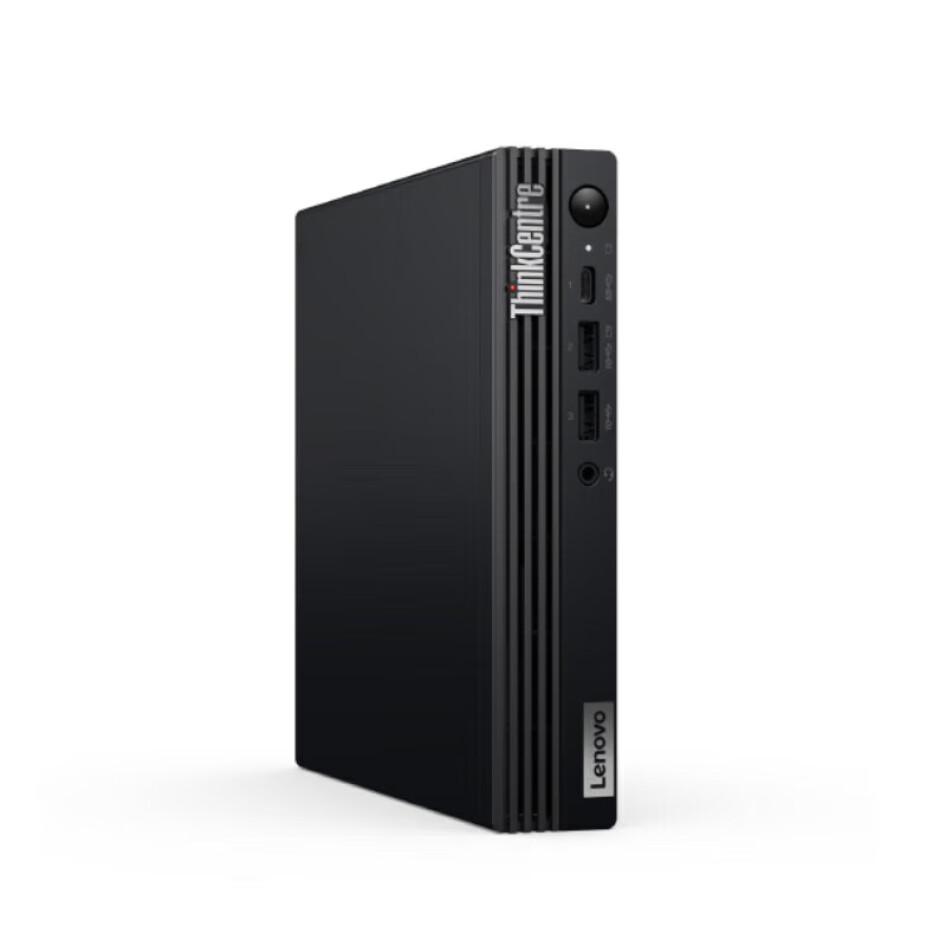聯(lián)想 ThinkCentre M760q  臺(tái)式工作站 i5-14500T/16G/512G/Windows 11 Home /23.8顯示器【有節(jié)能在宋國鑫微信中】