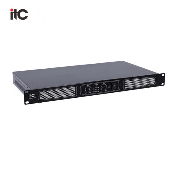 itc 會(huì)議音視頻工程類產(chǎn)品 TC-2200B 專業(yè)功放