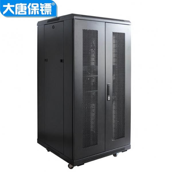 大唐保鏢 機柜服務器機柜網絡機柜交換機柜 A66622 22U 1200*600*600