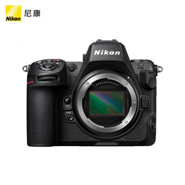 尼康（Nikon）Z8 全畫幅微單攝影攝像 專業級拍運動數碼相機 單機