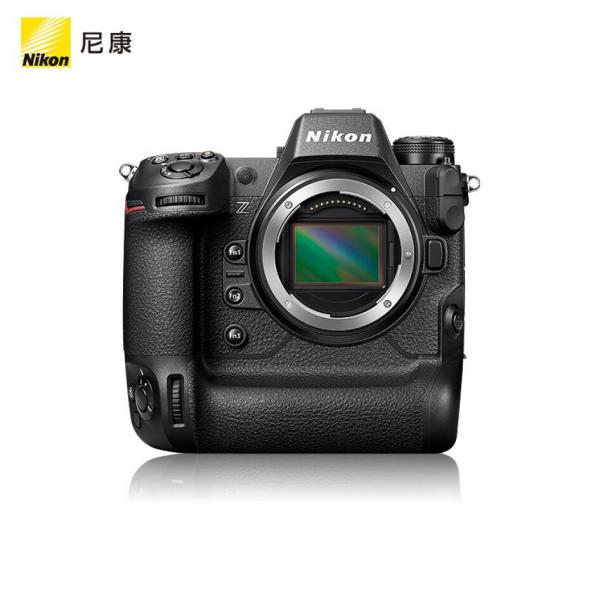 尼康（Nikon）Z9 全畫幅數碼專業級拍攝微單相機 超高清視頻錄制 單機 旗艦機