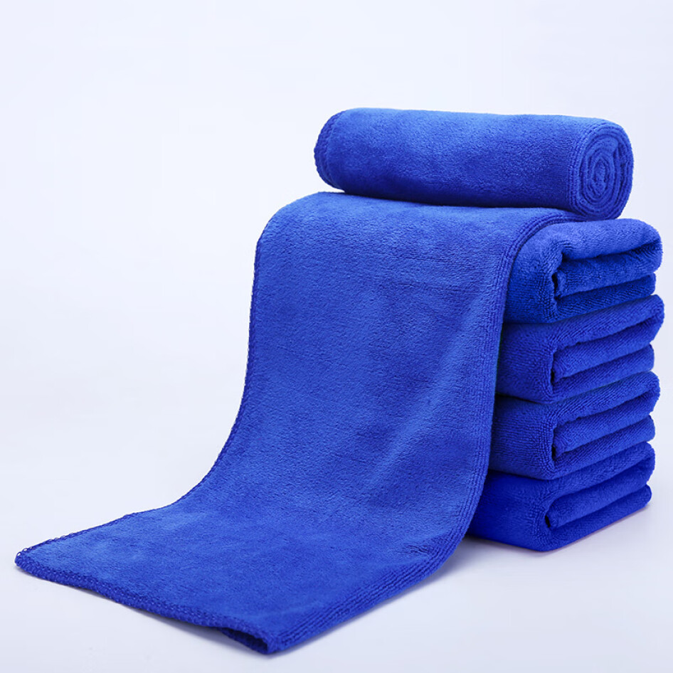 妙然 30*60cm 抹布 百潔布 大號 3條裝