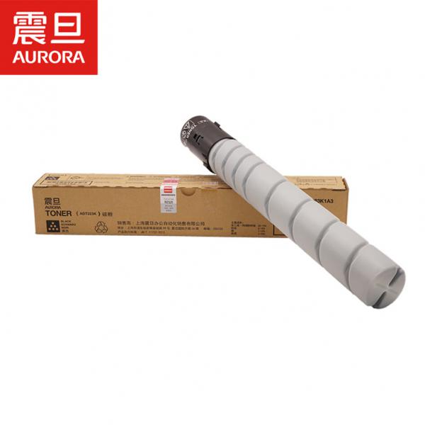 震旦（AURORA）ADT-223K 黑色高容量碳粉(適用ADC223/ADC223S/ADC283機型)約27000頁