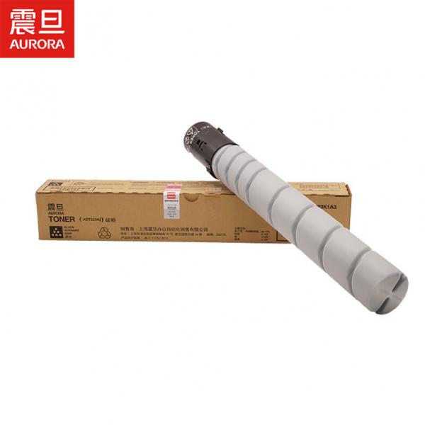 震旦（AURORA）ADT-223KL 黑色低容量碳粉(適用ADC223/ADC223S/ADC283機型)約10000頁