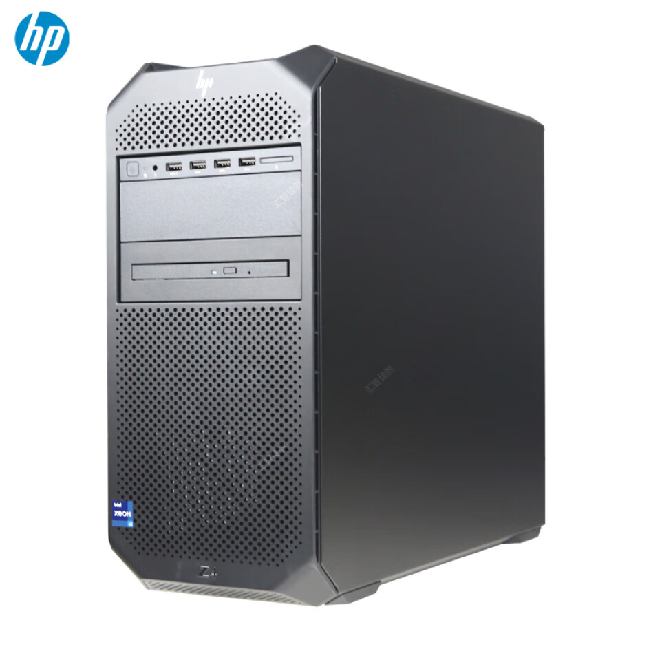 惠普（HP）Z4 G5 圖形工作站 至強W5-2455X| 64GB DDR5 4800ECC PRC丨1TB SSD丨4T 機械 SATA丨GFX NVIDIA RTX 4500 Ada24GB 4DP/27英寸