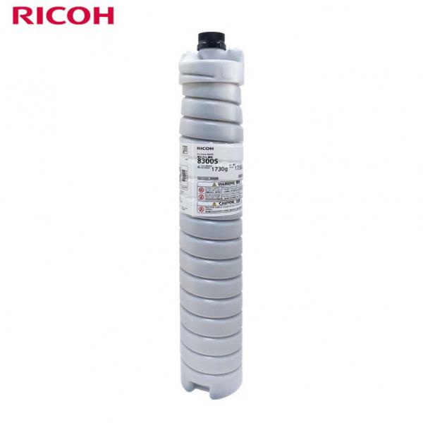 理光（Ricoh）8300S 黑色碳粉 適用于pro 8300s/8310s/8320s