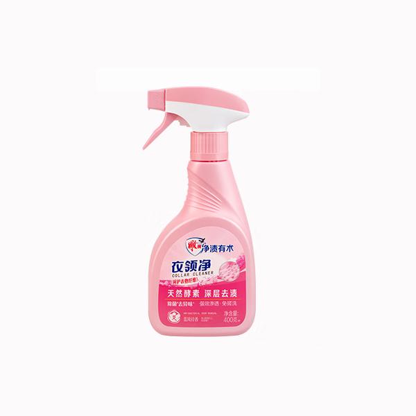 雕牌 衣領凈 400g 強力去油漬 滲透劑