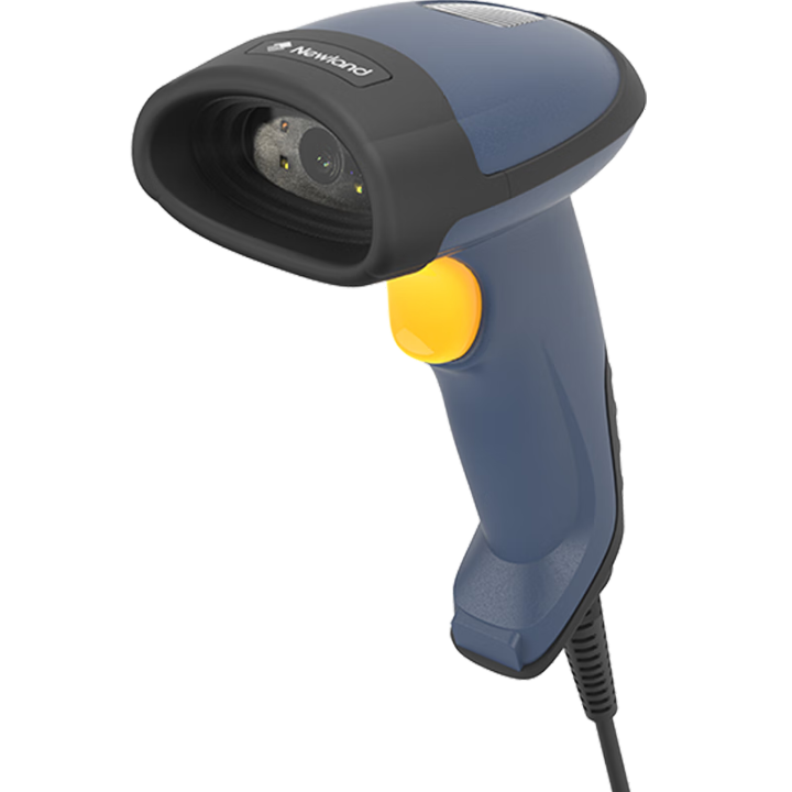 新大陸（Newland）掃碼槍 掃描器  HR32-SR 高精度版 有線