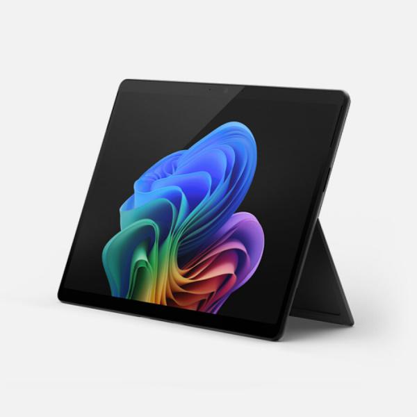 微軟  Surface Pro 11版 32G RAM 1TB SSD Windows 11 AI+ PC 平板電腦 （包含鍵盤觸控筆）