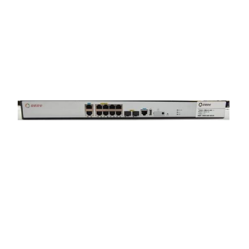 亞信安全 AISFW-F20 V4.0 防火墻