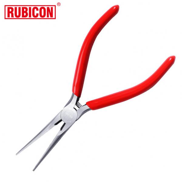 羅賓漢（RUBICON）RSL-150 尖嘴鉗 6英寸150mm