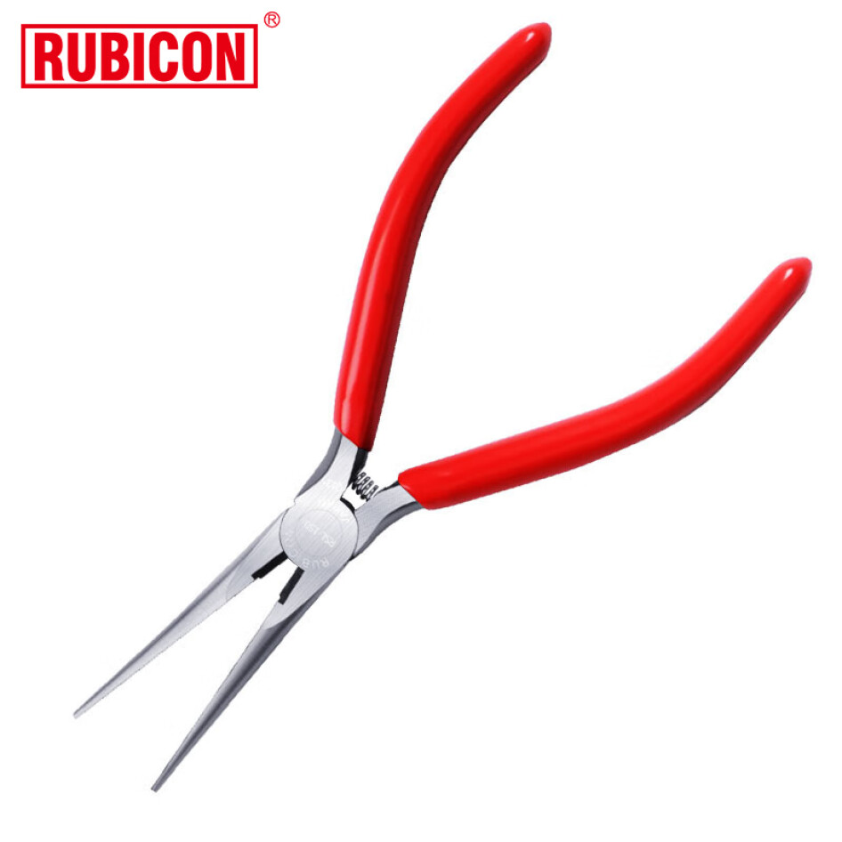 羅賓漢（RUBICON）RSL-150 尖嘴鉗 6英寸150mm
