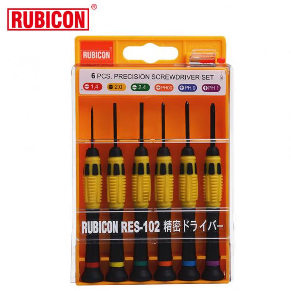 羅賓漢（RUBICON）RES-102 精密螺絲刀